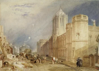 Christ Church College, Oxford