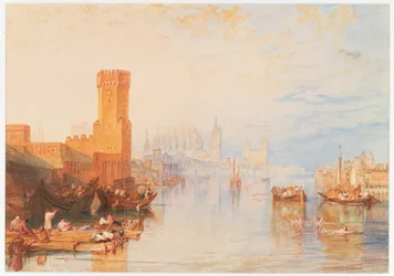 Köln från floden