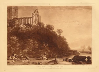 Dunblane Abbey