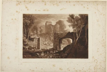 Östra porten, Winchelsea, Sussex
