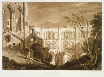 F.51.I Rivaulx Abbey, från 