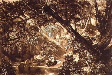 F.66.I Aesacus och Hesperie, från 