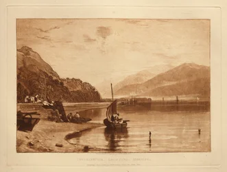 Inverary pir