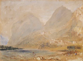 Martinswand nära Innsbruck