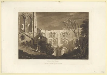 Abbey Rivals