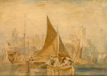 Rochester på medway