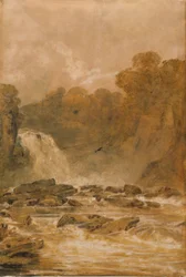Clydes fall