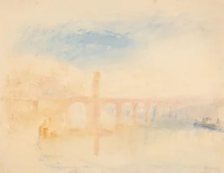 Moselbron, Koblenz
