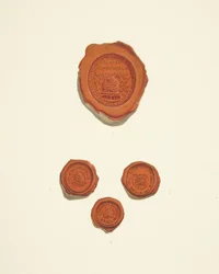Seals of St Peter