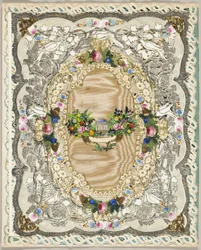 Din för alltid