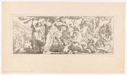Plocka druvor Les travaux de la vendange (serietitel)