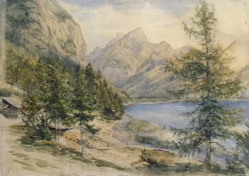 Leopoldsteinersee