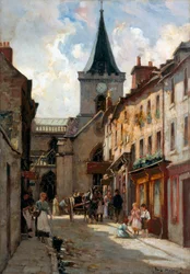St John