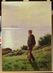 Återvänder hem