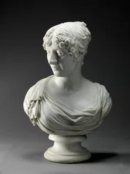 Charlotte (1768-1842) 4:e hertiginnan av Richmond