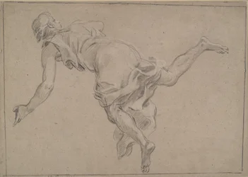Fallande figur