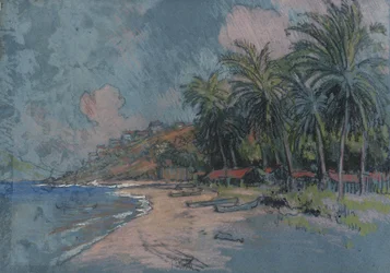 Strand, Acapulco