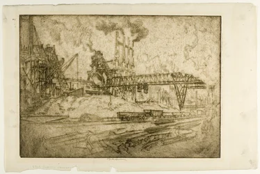 Tranor, Bessemer