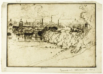 Greenwich Park, nr 1