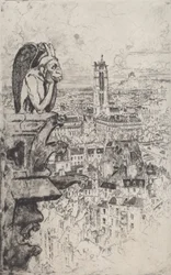Le Iron, 1893.
