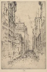 Nedre Broadway