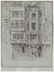 Nr 230 Strand