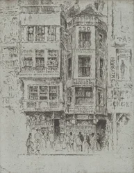 Nr 230 Strand, 1903.