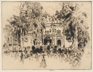 Gamla katedralen