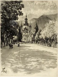 Sankt Ildefonso