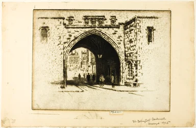 St John
