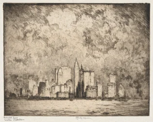 Staden 1915