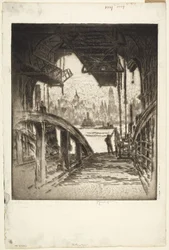 Färjhuset
