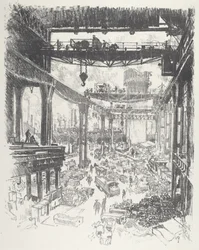 Det stora tornet: Pig-Iron
