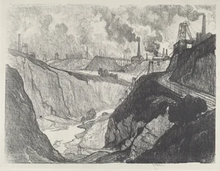 Järngruvan