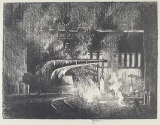 Barnvagnen, 1916.