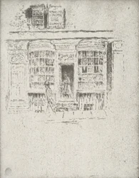 Tobaksaffären, 1903.