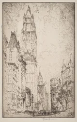 Woolworthbyggnaden