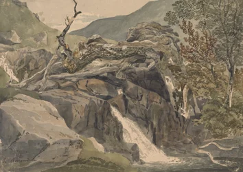 I Borrowdale