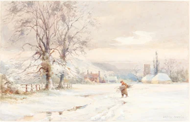 Vinter