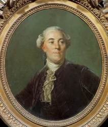 Jacques Necker, statsman och ekonom