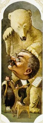 Theophile Delcasse