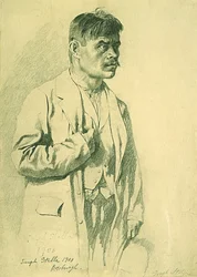 Kroatiska, 1908.