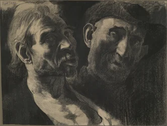 Gruvarbetare