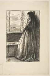 Greve Burckhardt för en gång i veckan, 27 september 1862, 1862.