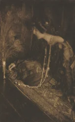 Kameraarbete: Lenore