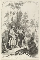 Joseph och hans bröder