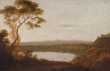 Albanosjön