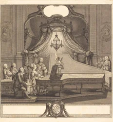 Den mekaniska konserten