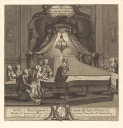 Den mekaniska konserten