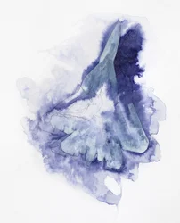 Abstrakt stridsflygplan